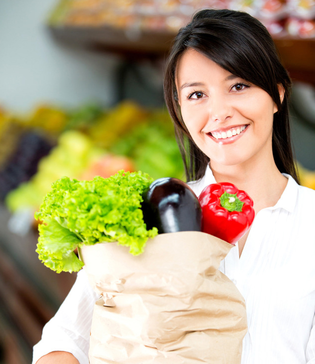 MrsGrocery.com Woodstock