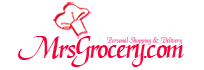 MrsGrocery.com Woodstock